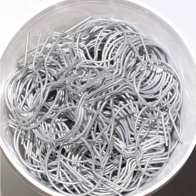 American Fence & Supply Co.: 11ga 400ct2-3/8clips STAY TUFF BRAND